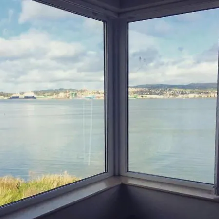 Lovely 4 Bed House Carlingford Lough Vakantiehuis *