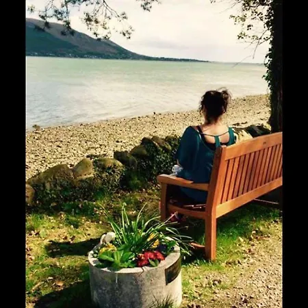 Lovely 4 Bed House Carlingford Lough *