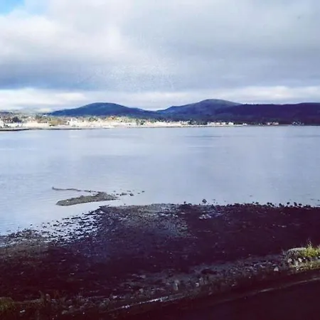 Vakantiehuis Lovely 4 Bed House Carlingford Lough